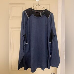 Spyder Active Long Sleeve